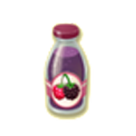 Erdei gyümölcs juice