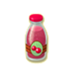 Cseresznye juice