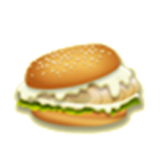 Halburger